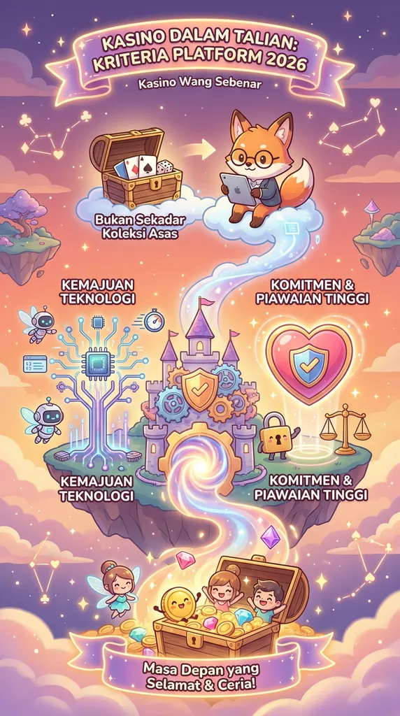 Kriteria Platform 2026