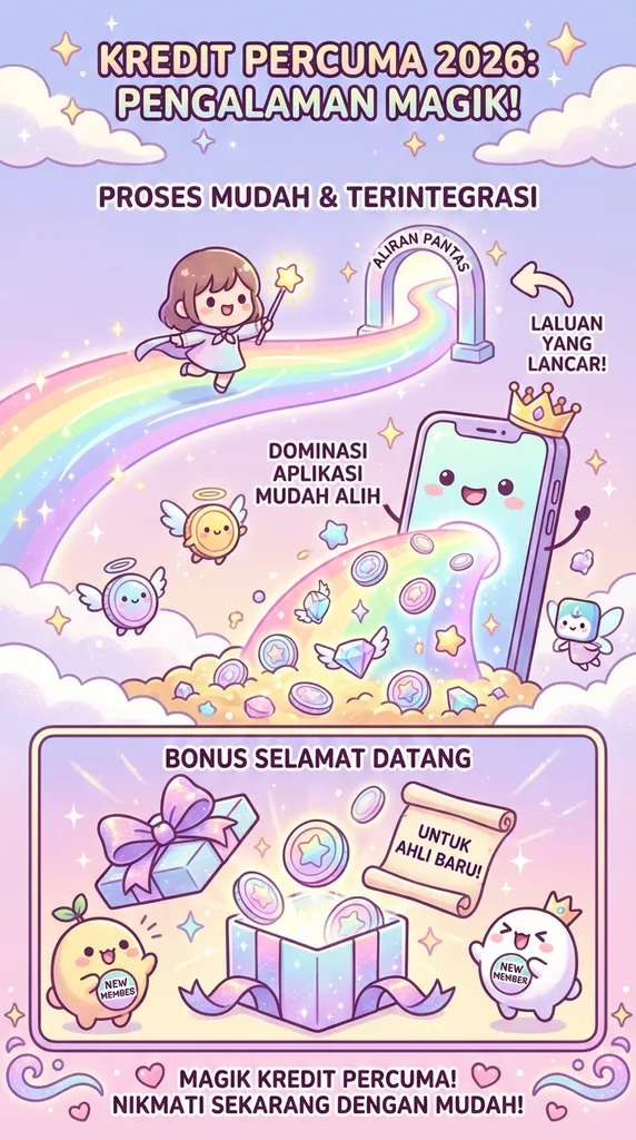 Cara Tuntut Kredit 2026